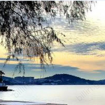 Παραλία Βούλας - Voula - seaside